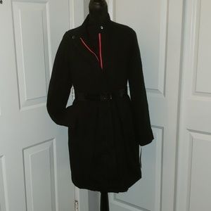 🆕️ Cherokee Wool Coat